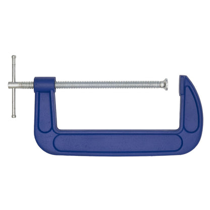 Sealey AK6008 G-Clamp 200mm