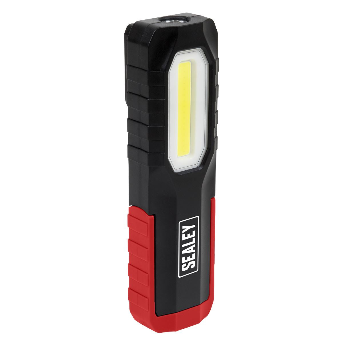 Sealey LED301 Rechargeable 3W COB & 2W SMD LED Inspection Light