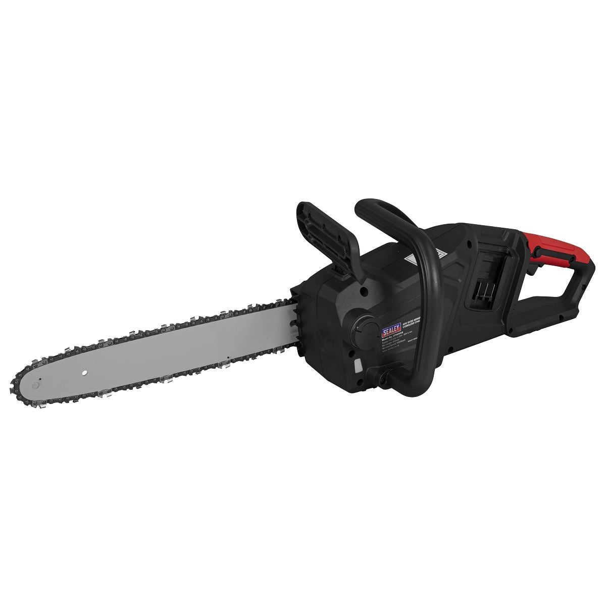 Sealey CP40VCS Chainsaw 40V SV20 Series 35cm - Body Only