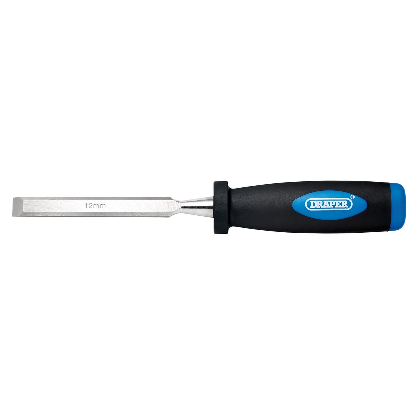 Draper 83285 Bevel Edge Wood Chisel 12mm