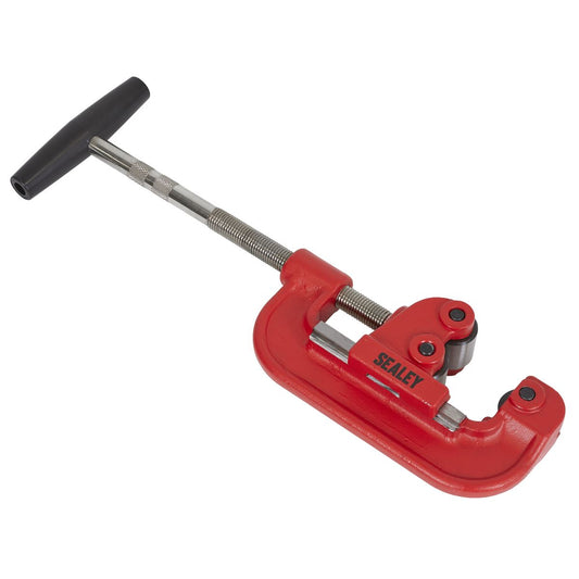 Sealey AK5062 Pipe Cutter Ø10-50mm Capacity