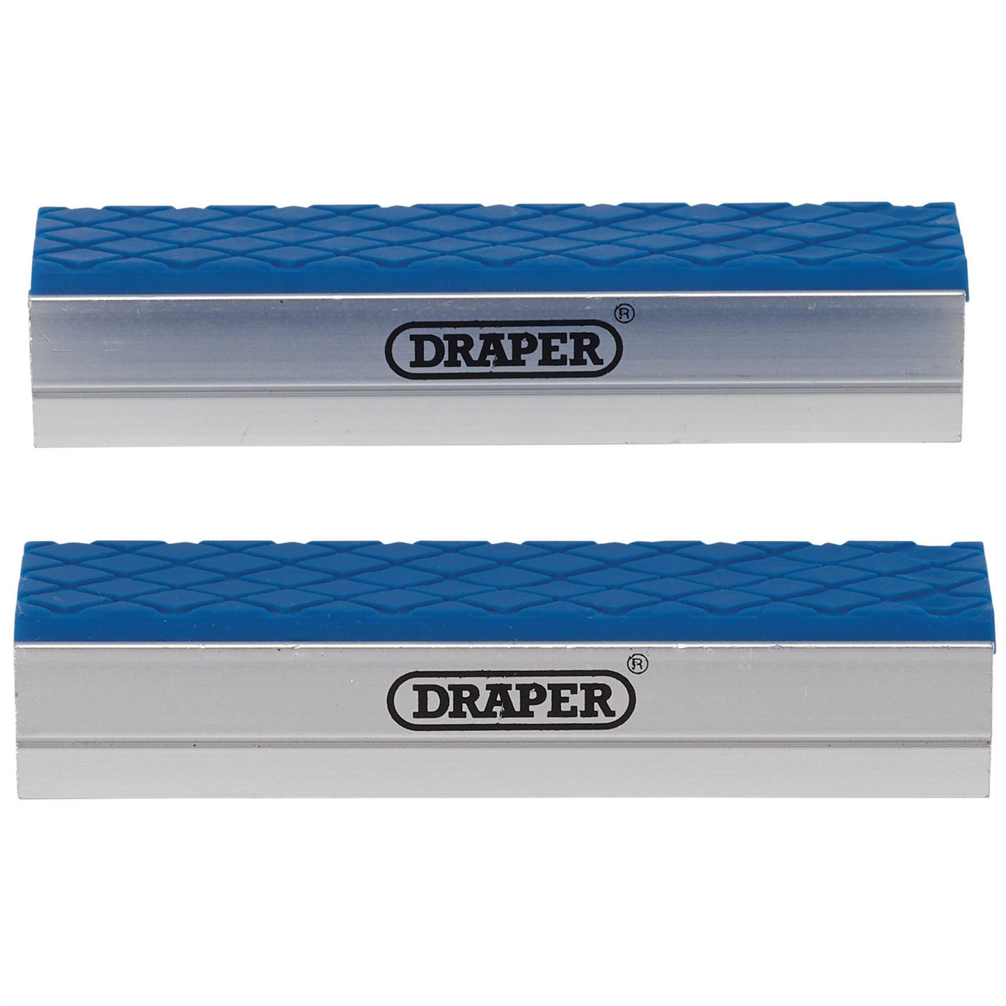 Draper 14178 Soft Vice Jaws 100mm Pair