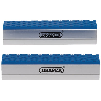 Draper 14178 Soft Vice Jaws 100mm Pair