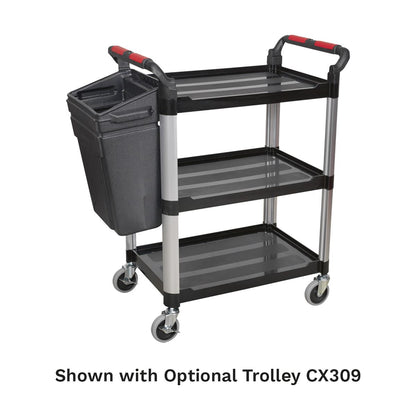 Sealey CX312 Waste Disposal Bin