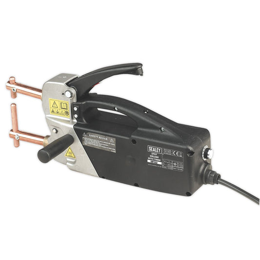 Sealey SR122 Spot Welder with Timer