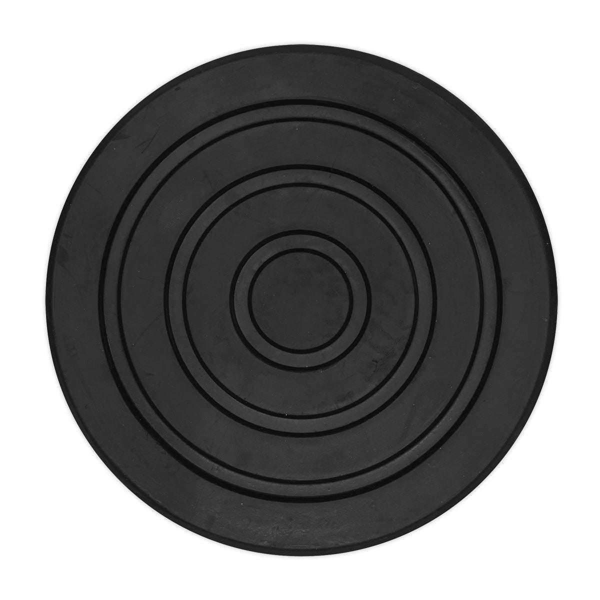 Sealey JP04 Safety Rubber Jack Pad - Type A