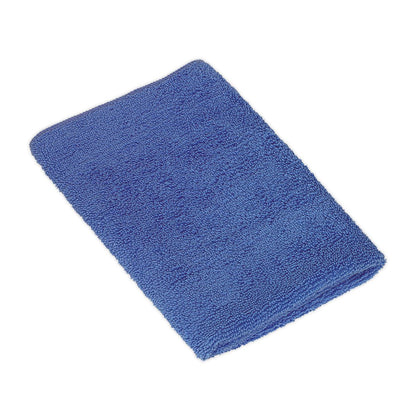 Sealey CC68 Forta Microfibre Cloth