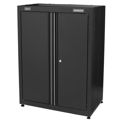 Sealey APMS2HFPS Rapid-Fit Dual Stacking Cabinets