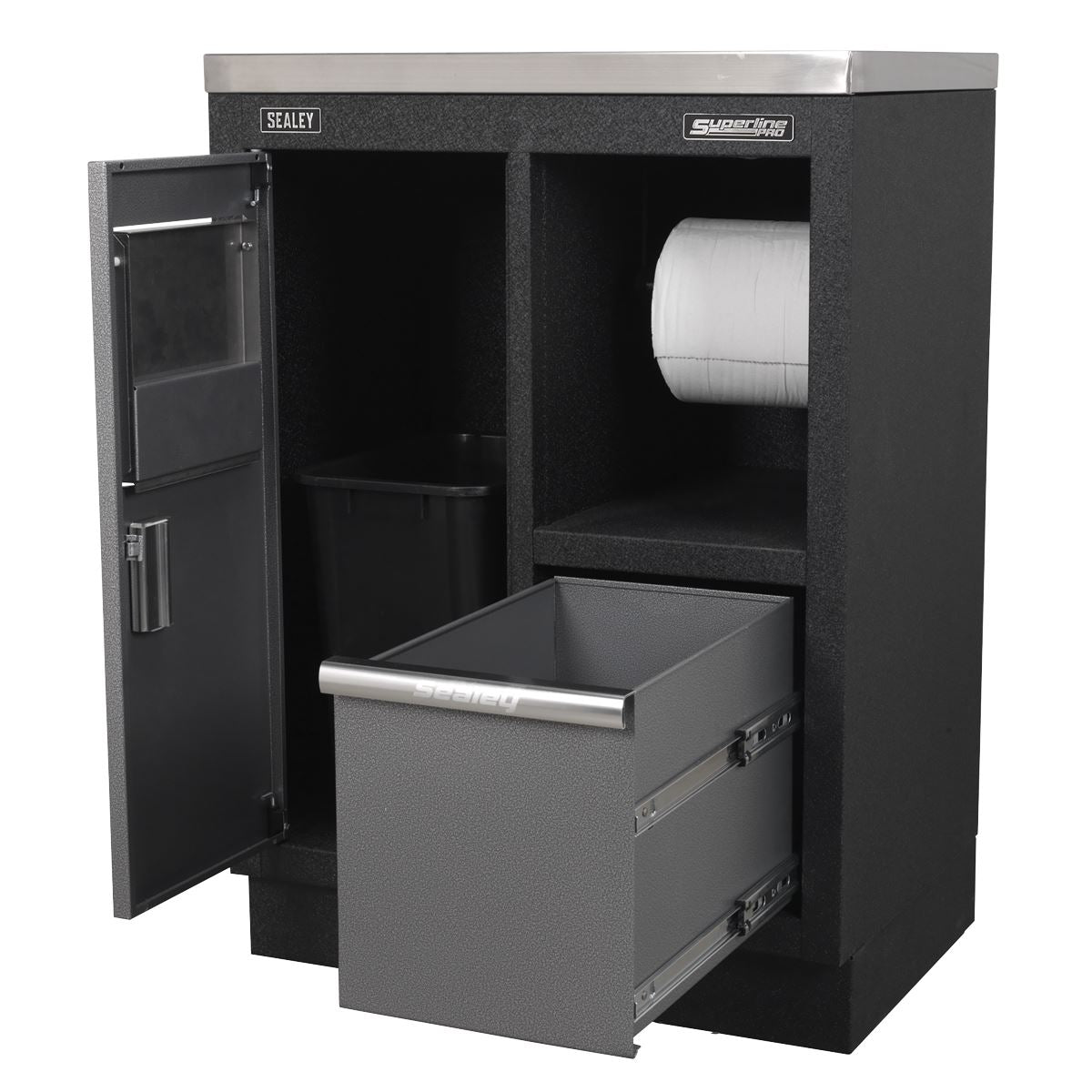 Sealey APMS57 Modular Cabinet Multifunction 680mm