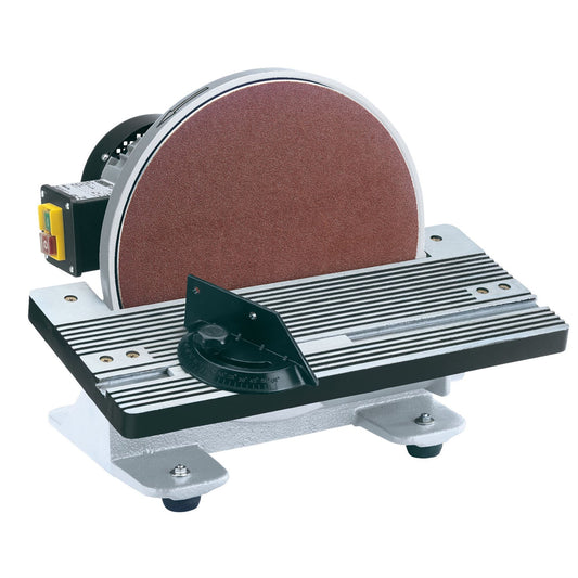 Draper 88912 Disc Sander 305mm 750W