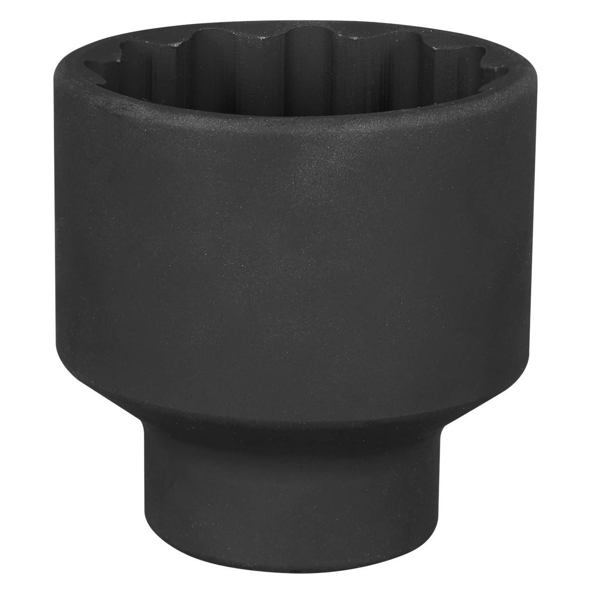 Sealey SX021 Impact Socket 56mm Bi-Hex Deep 3/4"Sq Drive