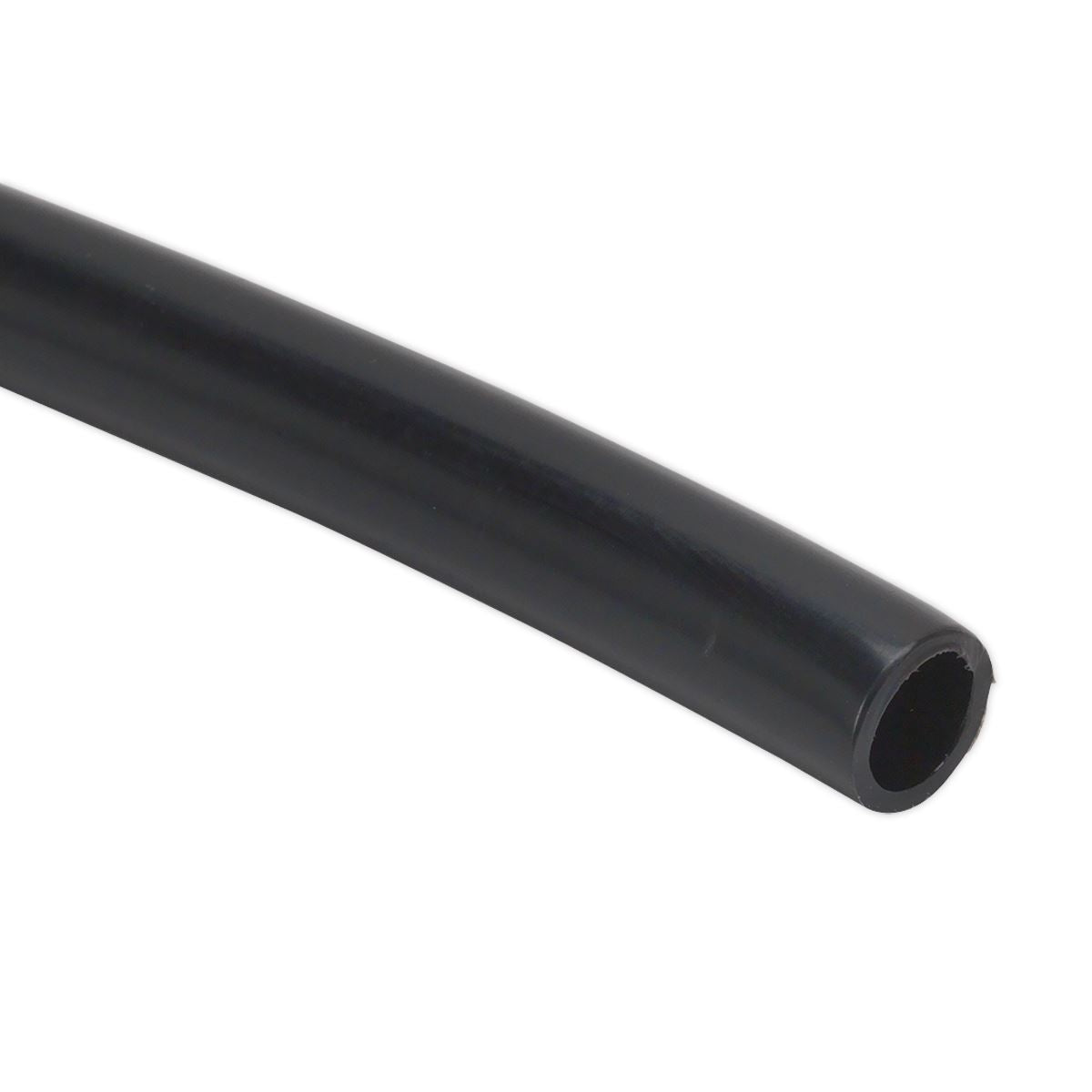 Sealey PT12100 Polyethylene Tubing 12mm x 100m Black (John Guest Speedfit®)