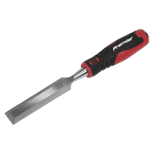 Sealey AK9235 Hammer-Thru Wood Chisel 25mm