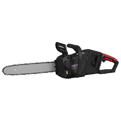 Sealey CP40VCS Chainsaw 40V SV20 Series 35cm - Body Only