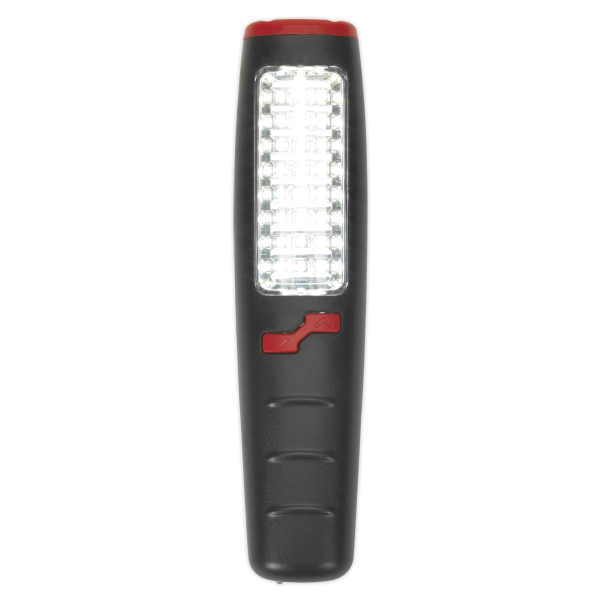 Sealey LED307 Rechargeable Inspection Light 2.5W & 0.5W SMD LED Lithium-ion