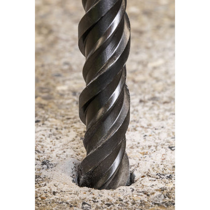 Sealey MAX22X320 SDS MAX Drill Bit Ø22 x 320mm