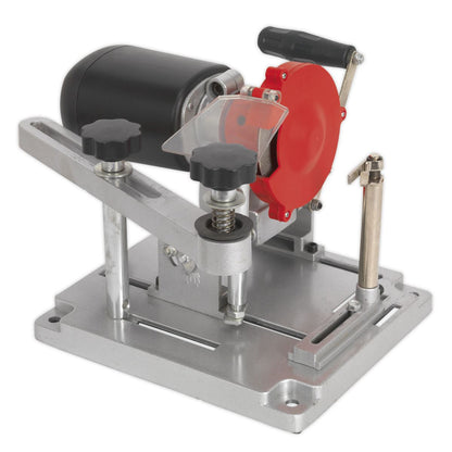 Sealey SMS2003 Saw Blade Sharpener - Bench Mounting 110W