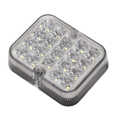 Sealey TB13LED Reverse Lamp 12-24V SMD LED