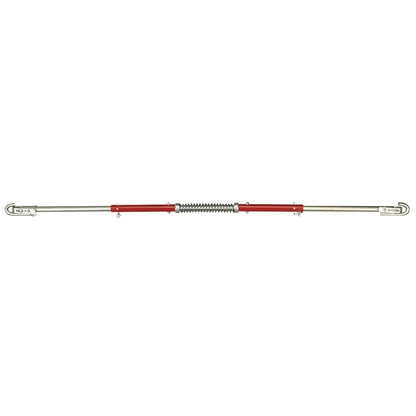 Sealey TPK2522 Tow Pole 2000kg Rolling Load Capacity with Shock Spring