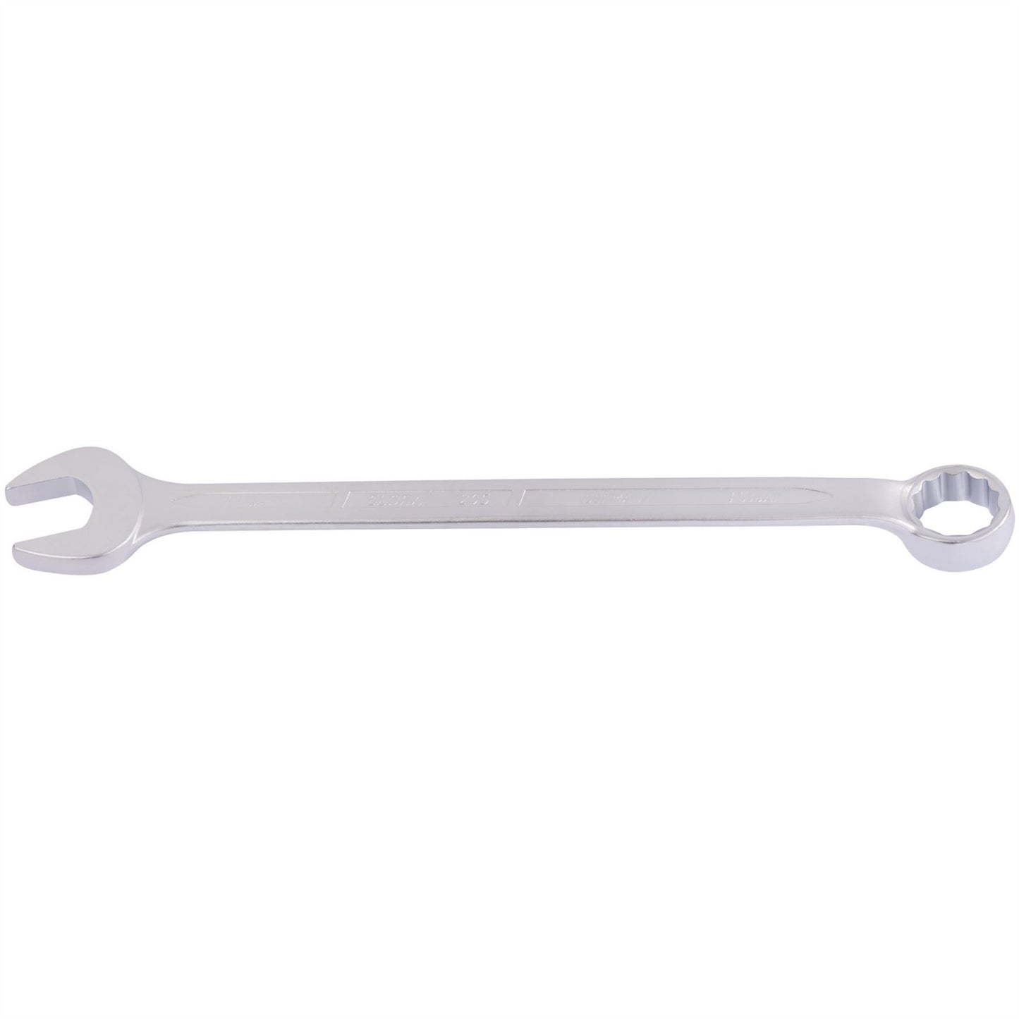 Elora 03371 Long Imperial Combination Spanner 1.1/16"