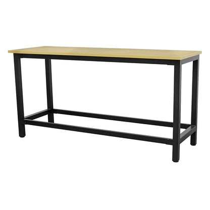 Sealey AP0618 Workbench 1.8m Steel with 25mm MDF Top