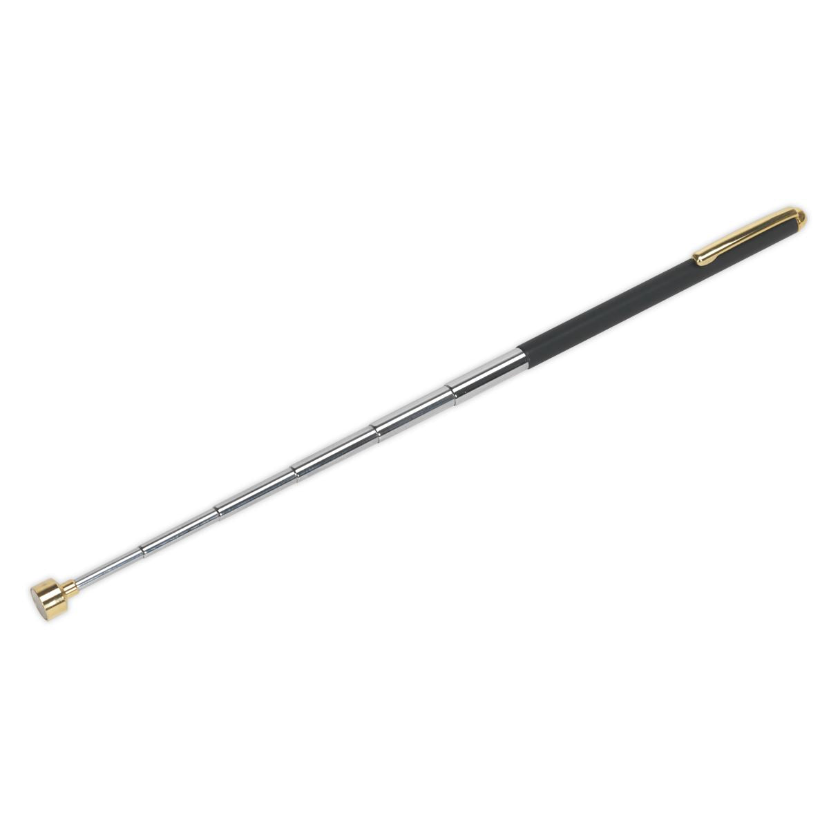 Sealey AK6511 Telescopic Magnetic Pick-Up Tool 1.5kg Capacity