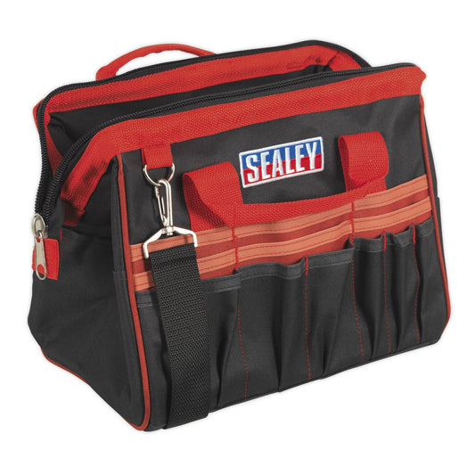 Sealey AP301 Tool Storage Bag with Multi-Pockets 300mm