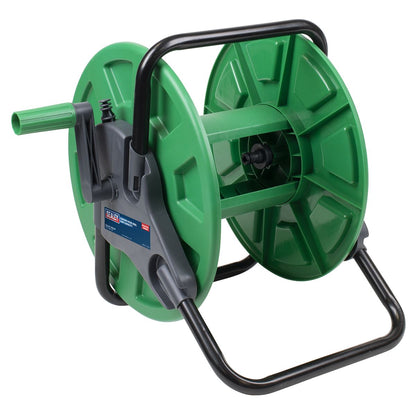 Sealey GH60A Garden Hose Reel 60m Capacity