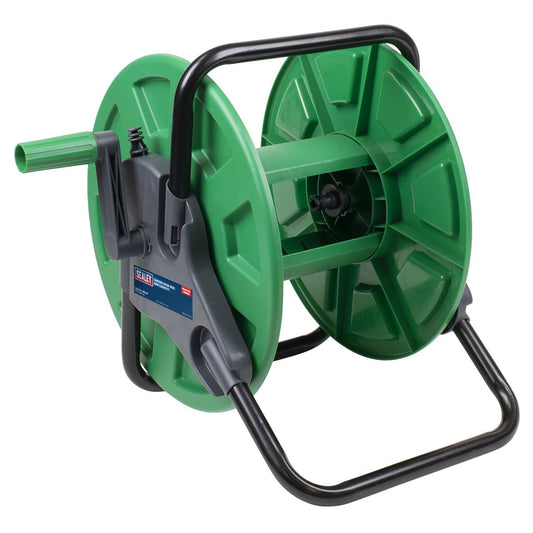 Sealey GH60A Garden Hose Reel 60m Capacity