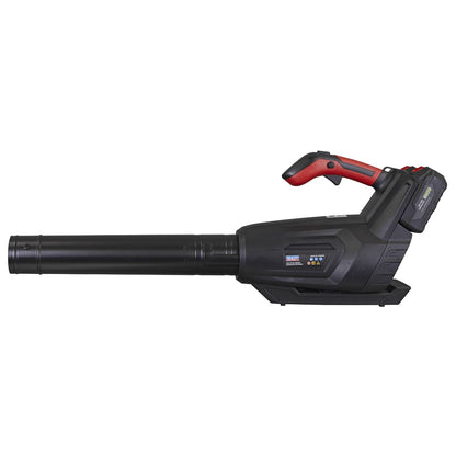 Sealey CP40VB Cordless Blower 40V SV20 Series - Body Only