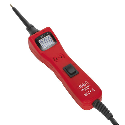 Sealey PP7 Auto Probe 3-42V dc