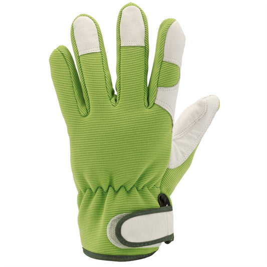 Draper 82627 Expert Heavy Duty Gardening Gloves XL