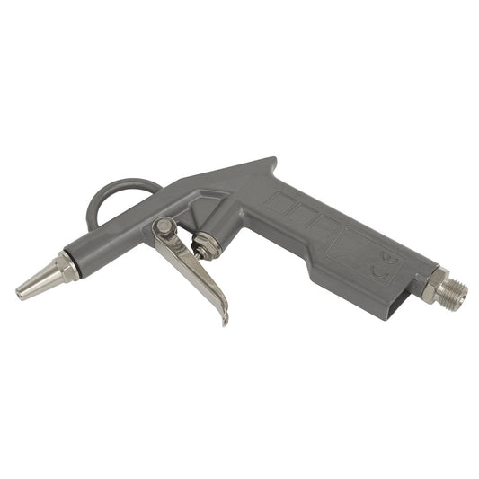 Sealey SA334 Air Blow Gun with 1/4"BSP Air Inlet