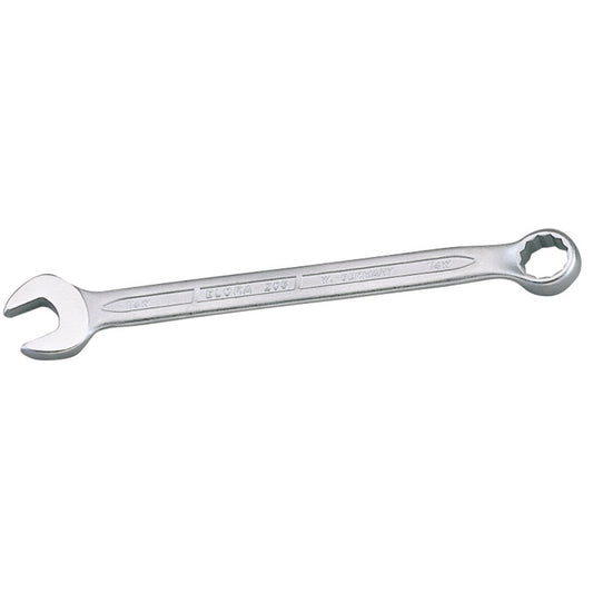 Elora 03751 Long Whitworth Combination Spanner 1/4"