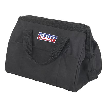 Sealey CP1200CB Canvas Tool Storage Bag