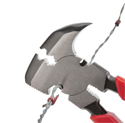 Milwaukee 4932493926 Fencing Plier