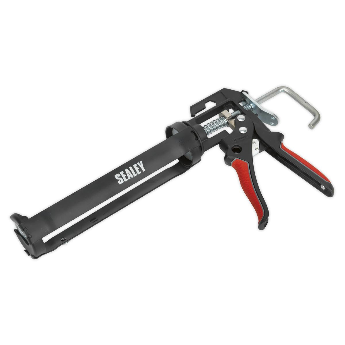 Sealey AK4801 Caulking Gun 220mm Heavy-Duty