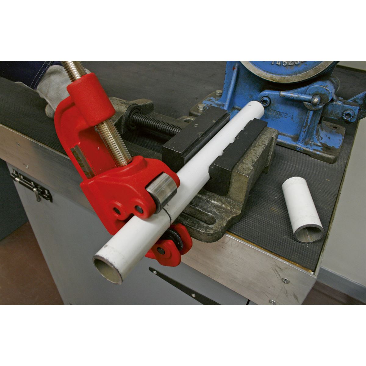 Sealey AK5062 Pipe Cutter Ø10-50mm Capacity