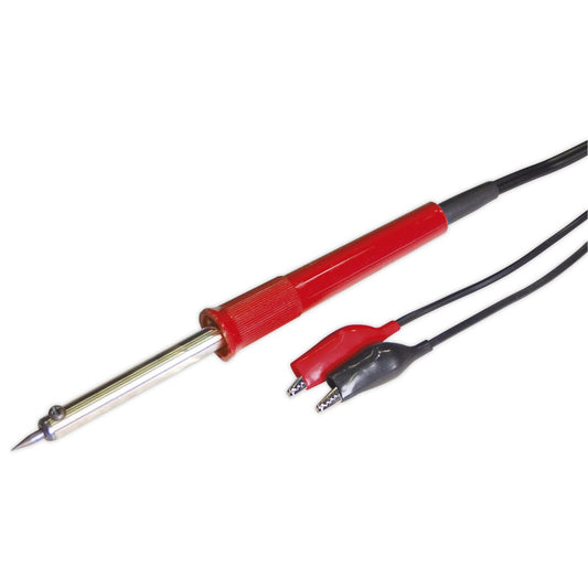 Sealey SD1240 Soldering Iron 40W/12V