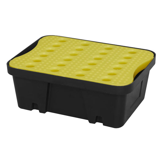 Sealey DRP29 Spill Tray with Platform 10L