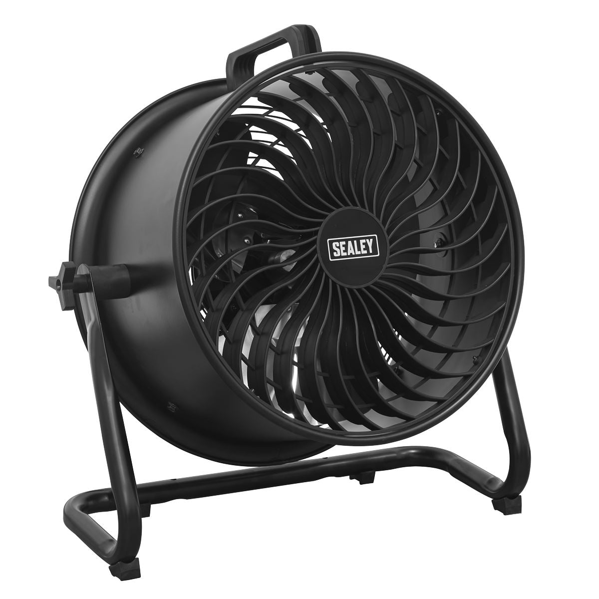 Sealey HVD16 High Velocity Drum Fan 16" 230V