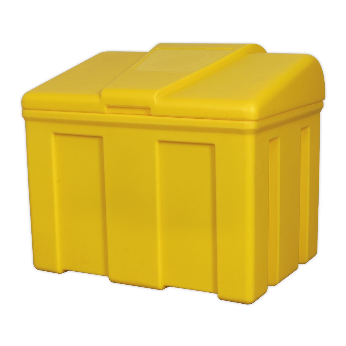 Sealey GB01 Grit & Salt Storage Box 110L