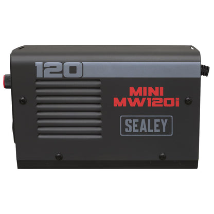 Sealey MINIMW120i Inverter Welder 120A 230V