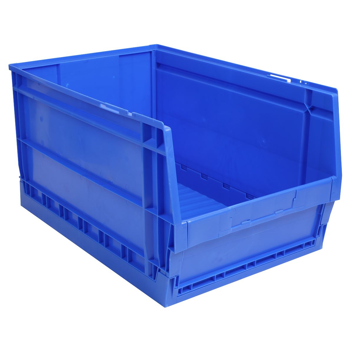 Sealey CB55L Collapsible Storage Bin 55L