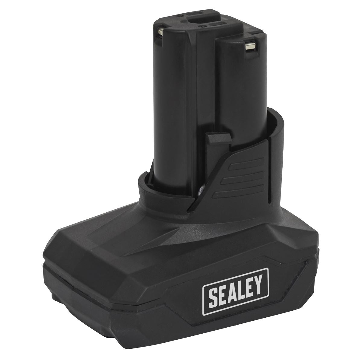 Sealey CP1204KITB Impact Wrench Kit 3/8"Sq Drive 12V Lithium-ion - 3 Batteries