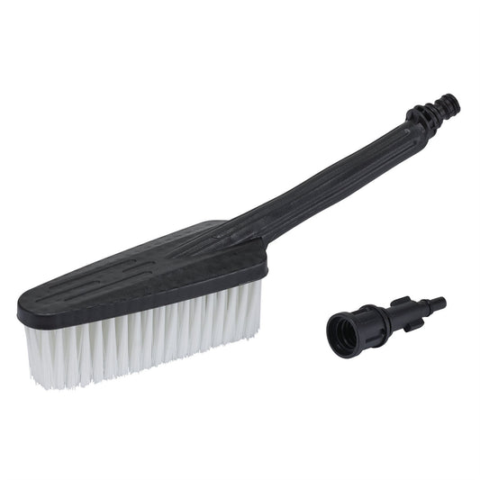 Draper 61284 Fixed Brush for Pressure Washers for Stock No. 98674 98676 and 98677