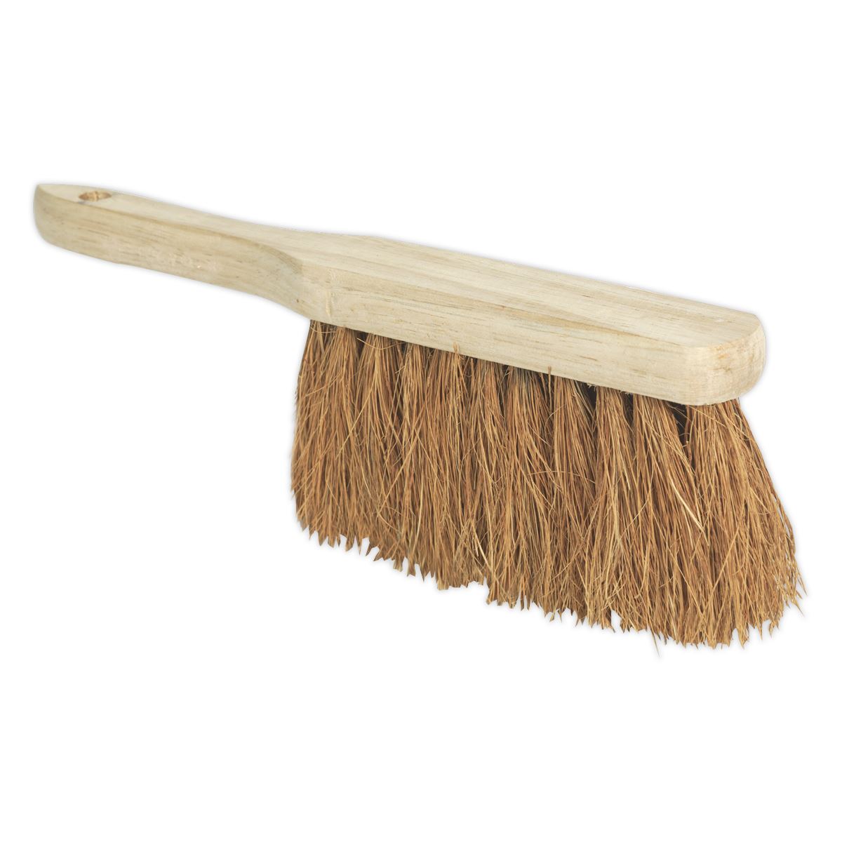 Sealey BM25S Hand Brush 11"(280mm) Soft Bristle