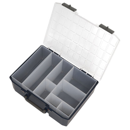 Sealey APAS8R Professional Deep Compartment Case