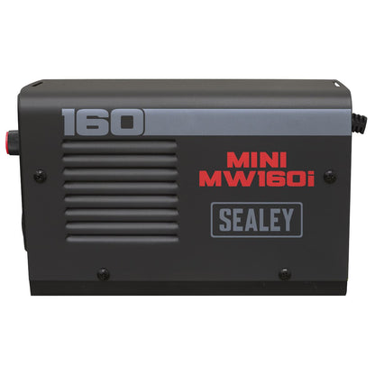 Sealey MINIMW160i Inverter Welder 160A 230V