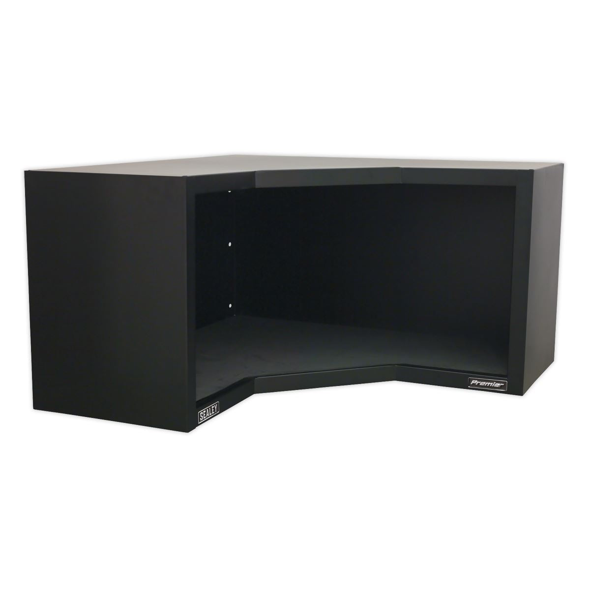 Sealey APMS16 Modular Corner Wall Cabinet 930mm Heavy-Duty